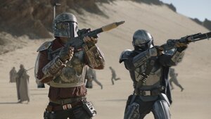 THE MANDALORIAN Video Essay Explores How Fan Service is Done Well on Tatooine