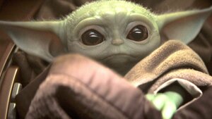 THE MANDALORIAN's Baby Yoda Is Coming to Build-a-Bear Workshops