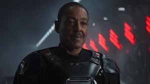 THE MANDALORIAN's Giancarlo Esposito Has Met With Marvel and Wants to Play Professor X