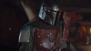 THE MANDALORIAN's Jon Favreau, Rick Famuyiwa, and Carl Weathers Address The Big Episode 1 Surprise Reveal