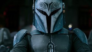 THE MANDLAORIAN Season 3 Photos Feature Bo-Katan and Katee Sackhoff Talks About Feeling Her Character's Pain