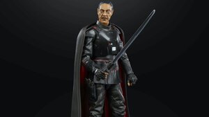 The Mando Mondays Week 4 Recap Includes New STAR WARS Black Series Figures, Art, Clothes, and More