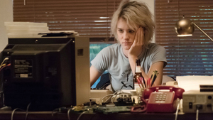 THE MARTIAN'S Mackenzie Davis Joins Harrison Ford and Ryan Gosling in BLADE RUNNER 2