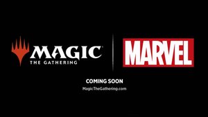 The Marvel Universe Is Coming to MAGIC: THE GATHERING