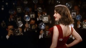 THE MARVELOUS MRS. MAISEL Season 5 Teaser Reveals April Premiere Date