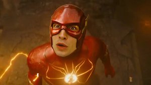 The Massive Budget For THE FLASH Has Been Revealed