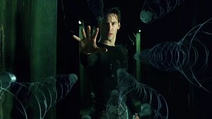 THE MATRIX 4 May Have a Visually Different Style Than The Other MATRIX Films