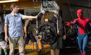 The MCU's SPIDER-MAN Director Jon Watts Talks About Why He Left Marvel and Why He's Unlikely to Return