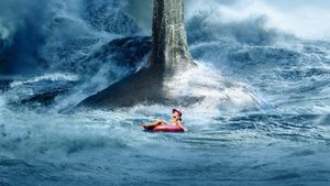 THE MEG is The Perfect Combination of Camp, Comedy and Killer Sharks - One Minute Move Review