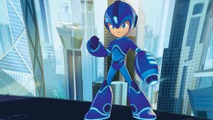 The MEGA MAN Animated Series is Coming to Cartoon Network