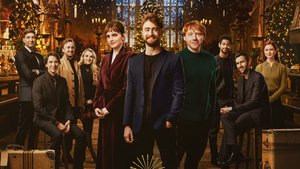 The Memories Come Flooding Back in New Trailer for HARRY POTTER 20TH ANNIVERSARY: RETURN TO HOGWARTS