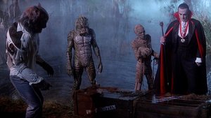 THE MONSTER SQUAD: Behind-The-Scenes Look at the Creation of The Iconic Monsters