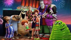 The Monsters Jump on a Cruise in Fun Trailer For HOTEL TRANSYLVANIA 3: SUMMER VACATION