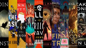 The Most Anticipated Sci-Fi and Fantasy Books for June 2022 According to Goodreads Members