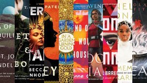 The Most Anticipated Sci-Fi and Fantasy Books of April 2022 According to Goodreads Members