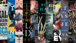 The Most Anticipated Sci-Fi and Fantasy Books of March 2022 According to Goodreads Members