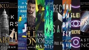 The Most Anticipated Sci-Fi and Fantasy Books Releasing in August 2022 According to Goodreads Members