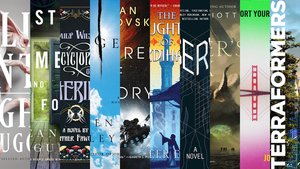 The Most Anticipated Sci-Fi and Fantasy Books Releasing in January 2023 According to Goodreads Members