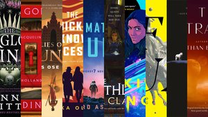 The Most Anticipated Sci-Fi and Fantasy Books Releasing in March 2023 According to Goodreads Members