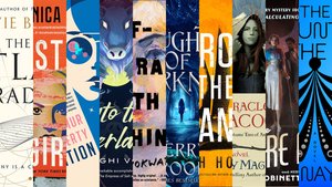 The Most Anticipated Sci-Fi and Fantasy Books Releasing in October 2022 According to Goodreads Members