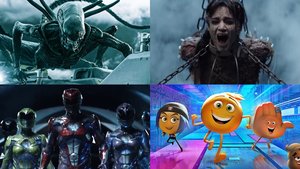 The Most Disappointing/Worst Films of 2017... In My Opinion