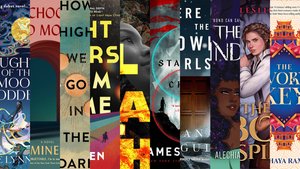 The Most Highly Anticipated Sci-Fi and Fantasy Books of January 2022 According to Goodreads Members