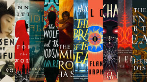 The Most Highly Anticipated Sci-Fi and Fantasy Books of June 2021 According to Goodreads Members