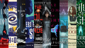 The Most Highly Anticipated Sci-Fi and Fantasy Books of October 2021 According to Goodreads Members