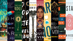 The Most Highly Anticipated Sci-Fi and Fantasy Books of September 2021 According to Goodreads Members