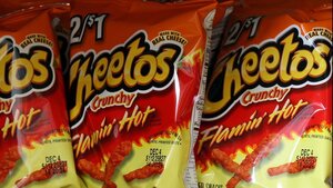 The Movie About the Man Who Created Flamin' Hot Cheetos Has Cast Its Two Leads