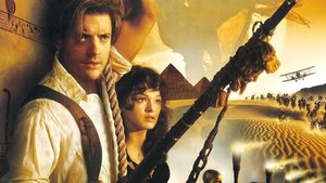 THE MUMMY is Returning To Theaters For Its 25th Anniversary