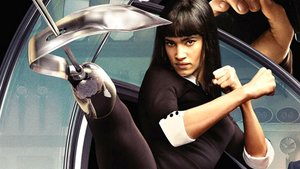 THE MUMMY Star Sofia Boutella Joins Michael B. Jordan in FAHRENHEIT 451 