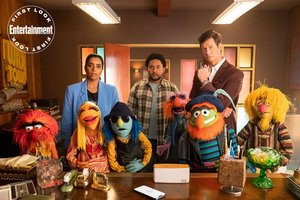 THE MUPPETS MAYHEM Series Has Been Canceled by Disney+ After Its First Season