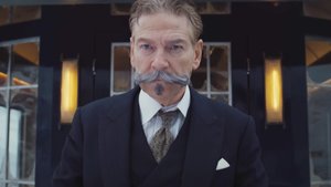 The MURDER ON THE ORIENT EXPRESS Trailer Improved With More Appropriate Closing Music