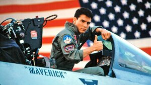 The U.S. Navy Fines Pilots Who Quote Tom Cruise's TOP GUN