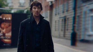 The Nerdwriter Analyzes How SHERLOCK Films Thought