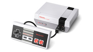 The NES Classic Is Back In Stores, Although It Might Be Gone Before You Finish Reading This