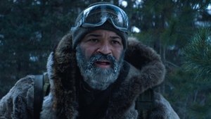 The Netflix Original HOLD THE DARK Is A Thrilling Ultra-Violent Revenge Film - One Minute Movie Review