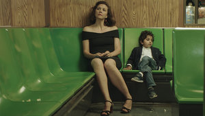 The Netflix Original THE KINDERGARTEN TEACHER Is An Uncomfortable Dramatic Feat. One Minute Movie Review 