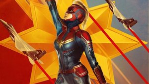 The New CAPTAIN MARVEL Trailer Is Loaded With New Footage; Plus 2 New Posters
