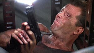 The Sixth DIE HARD Movie MCCLANE is No Longer Happening