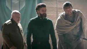 The New DUNE Movie Gets a Funny 