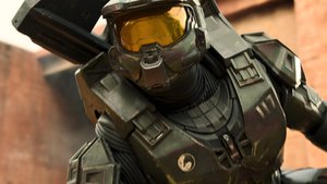 The New Live-Action HALO Series Will Reveal Master Chief's Face and the Producer Explains Why