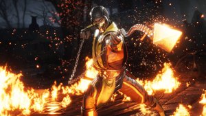 The New MORTAL KOMBAT Movie Will Be Rated R and Include Fatalities