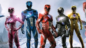 The New POWER RANGERS Movie Gets the Honest Trailers Treatment