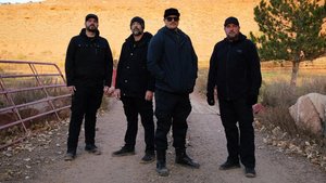 The New Season of GHOST ADVENTURES Debuts in May and it Begins With 