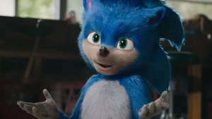 The New Sonic Design for the SONIC THE HEDGEHOG Movie Has Surfaced