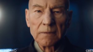The New STAR TREK: PICARD Trailer Gets Hilariously Transformed Into a Viagra Commercial