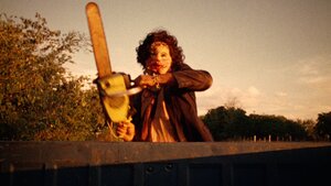 The New TEXAS CHAINSAW MASSACRE Sequel Is Now Going Straight to Netflix