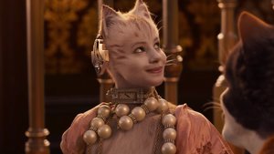 The New Trailer for CATS Is Even More Bonkers Than the First One